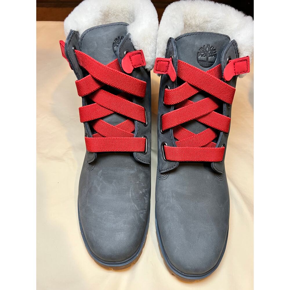 Timberland Women's Boots Jayne WP US size 9